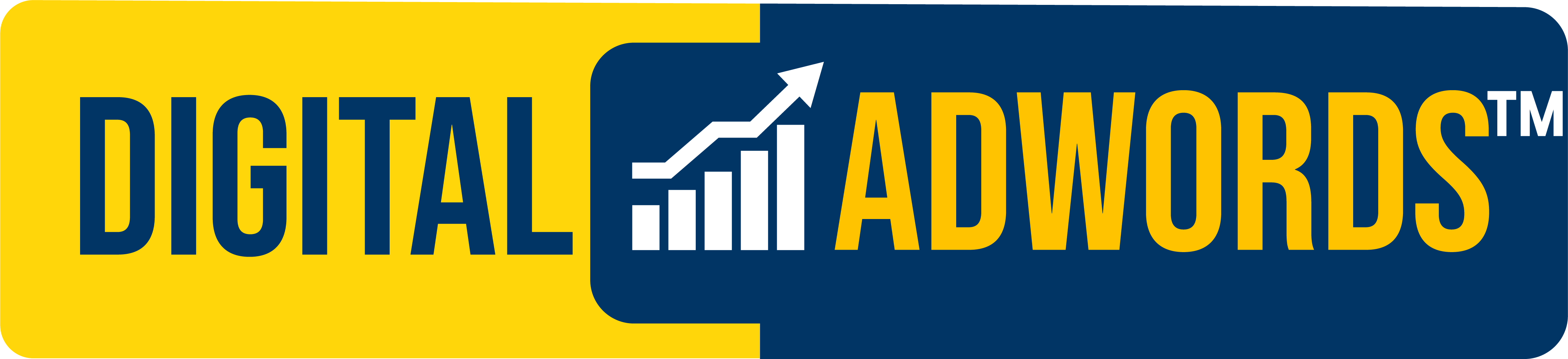 Digital Adwords Logo