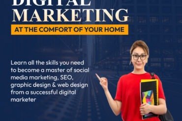 Master Digital Marketing Course